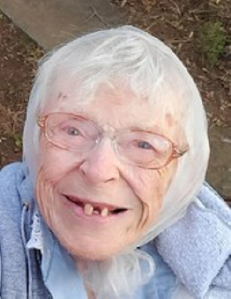 Arlene Elizabeth Marks