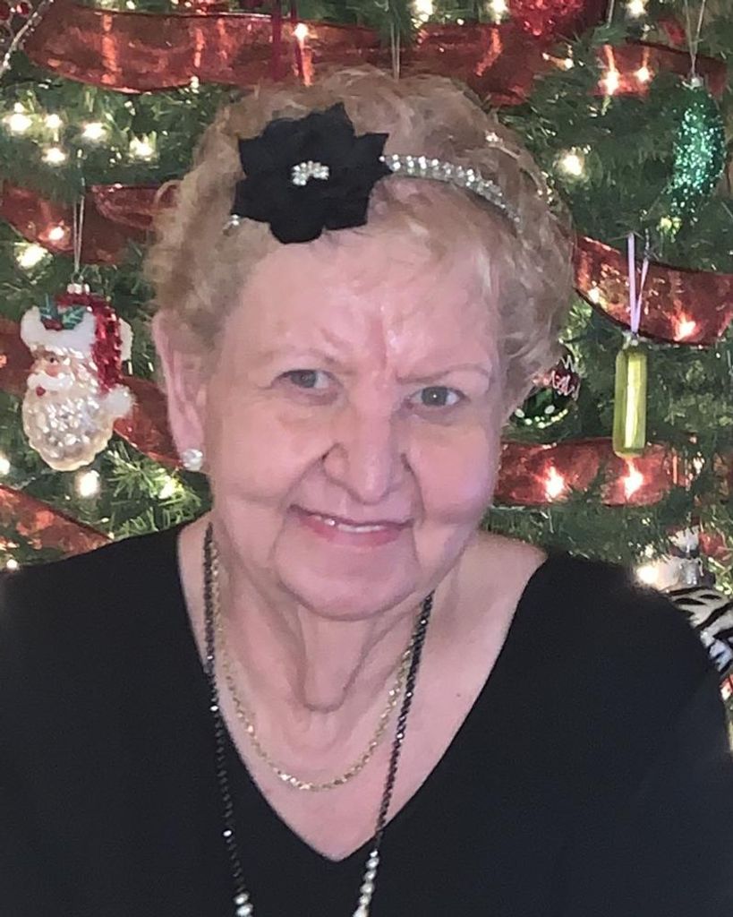 Shirlie M. Beacher Profile Photo