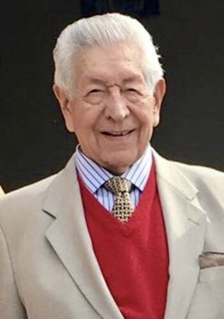 Alfonso Bello Profile Photo