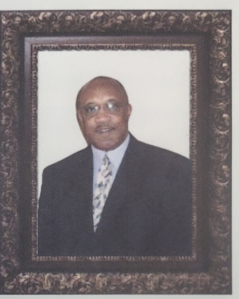 Roderick Stumon, Sr. Profile Photo
