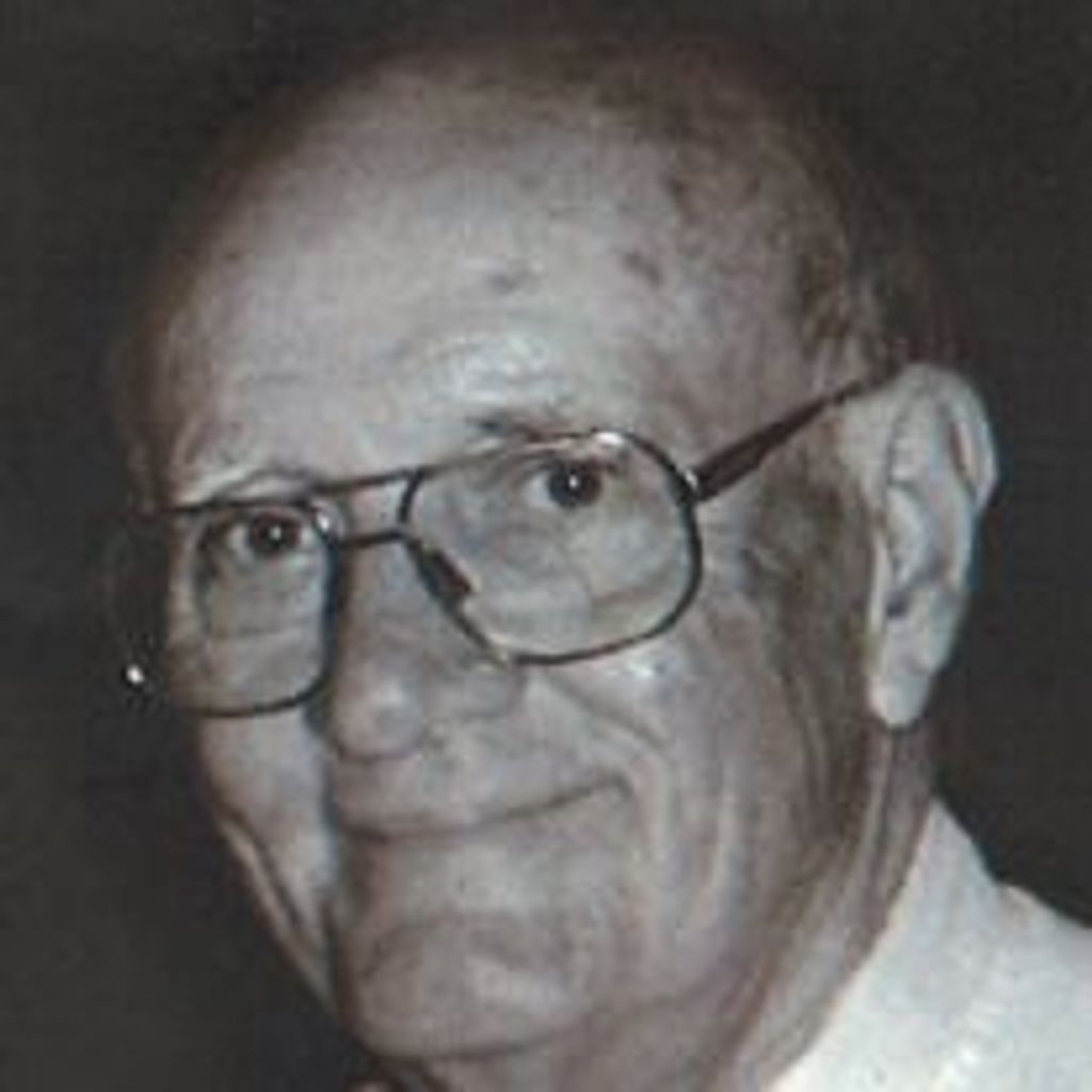 James Arthur Gregory Profile Photo