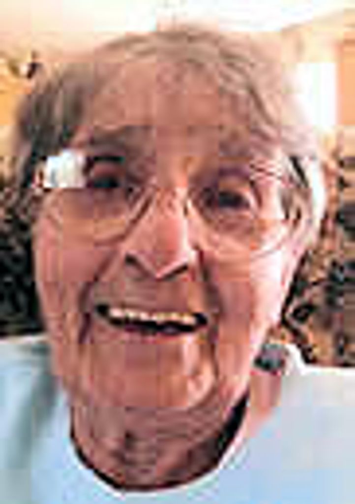 Dolores Clark