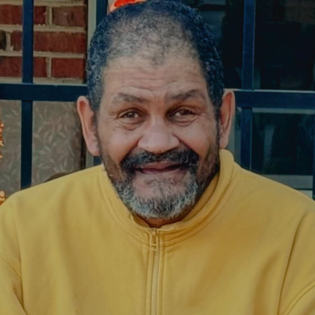 Bobby Joe Tate Profile Photo