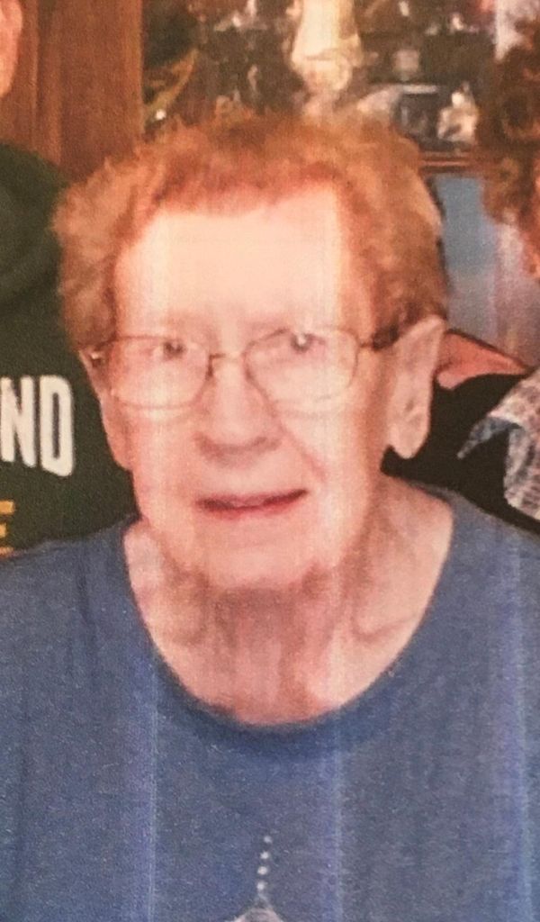 Eileen Lake