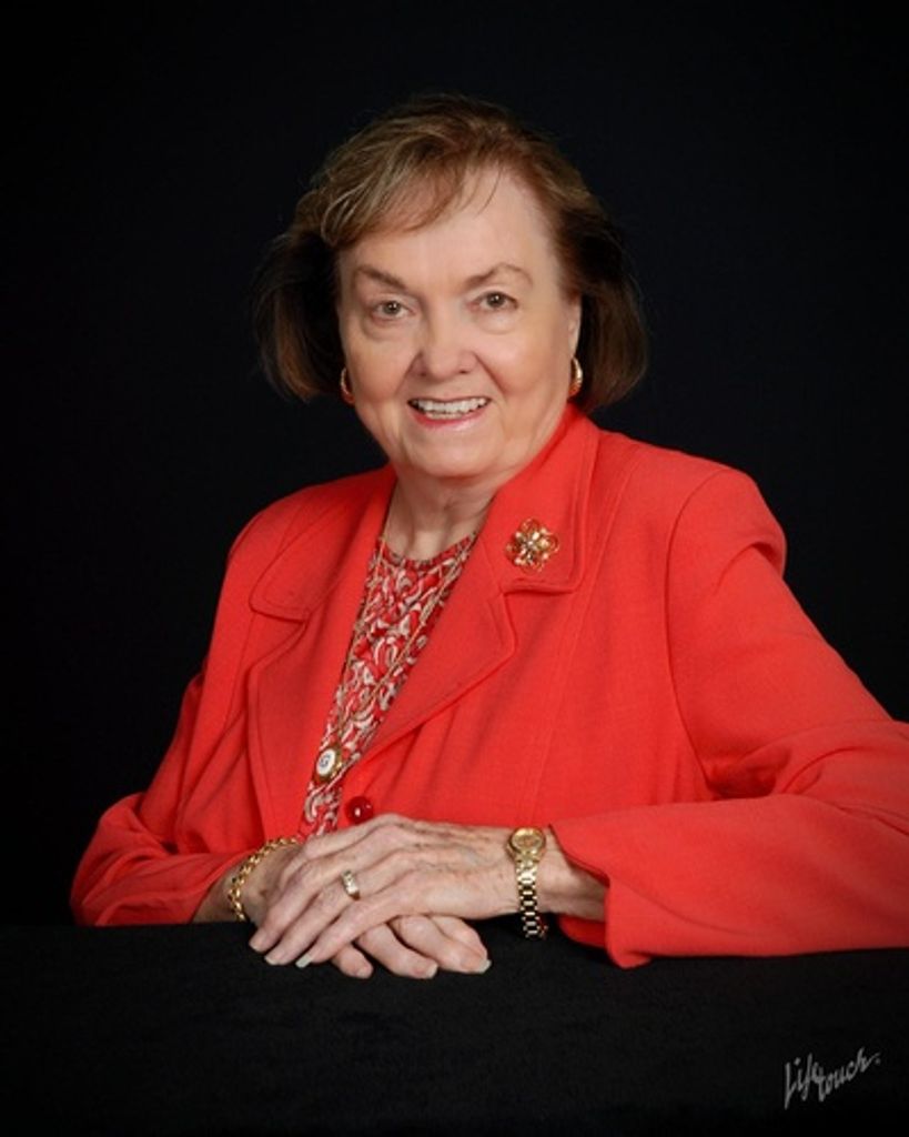 Gloria Ann Simmons Profile Photo