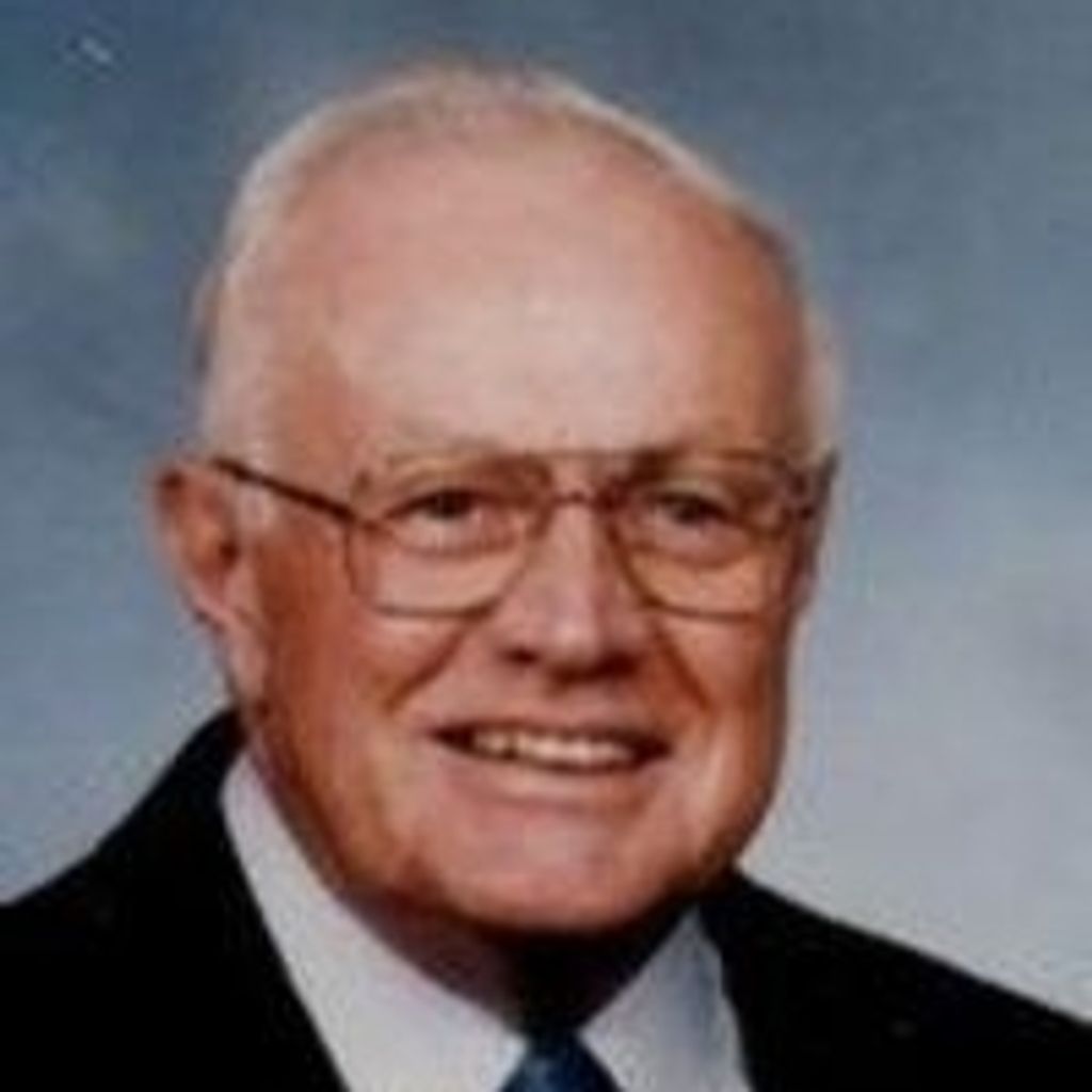 Donald Eugene Jacobs