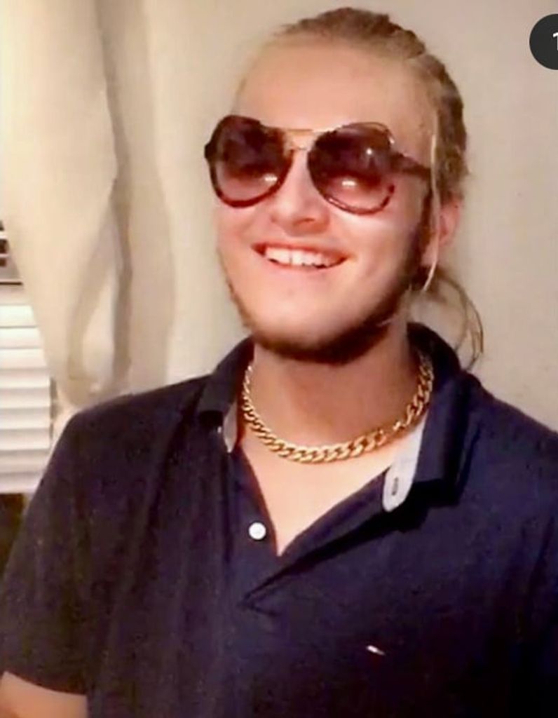 Carson Nathaniel Kozich Profile Photo