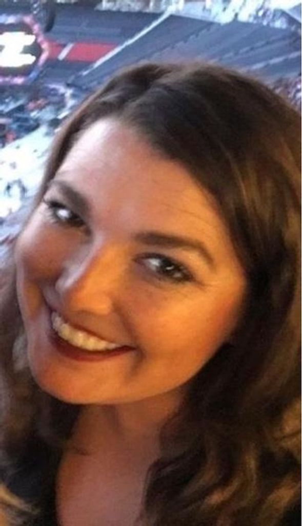 Ariele Michelle Combs