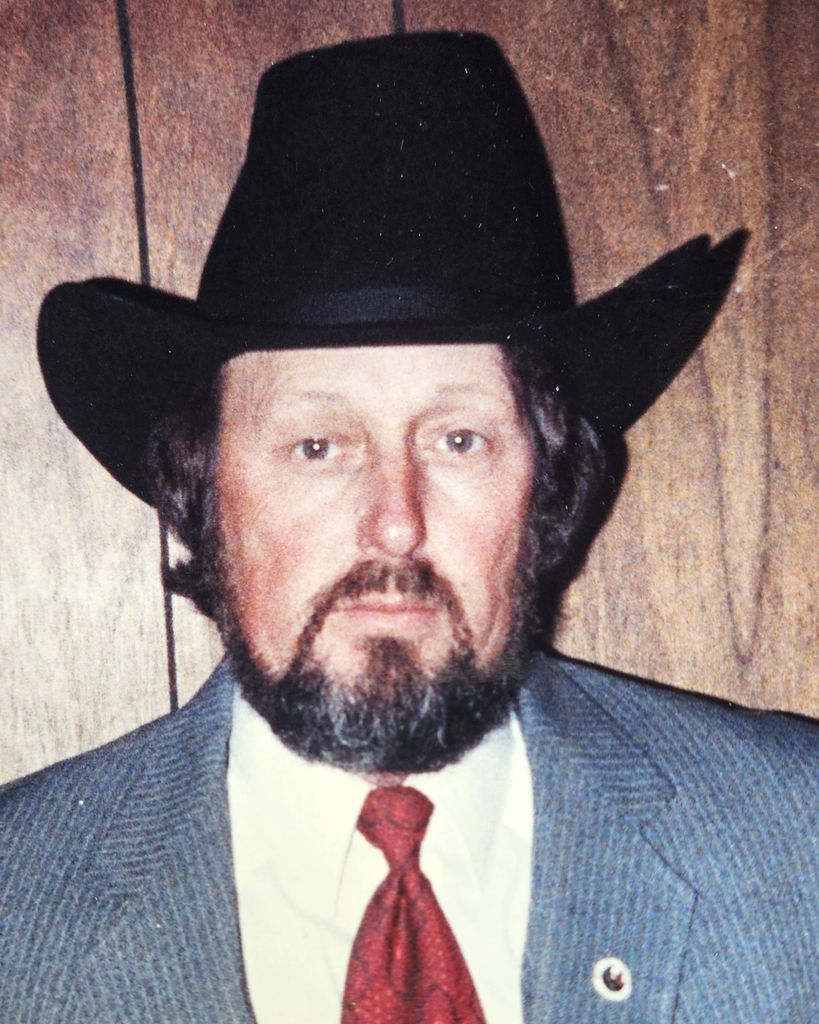 Paul Marshall Hilton Profile Photo