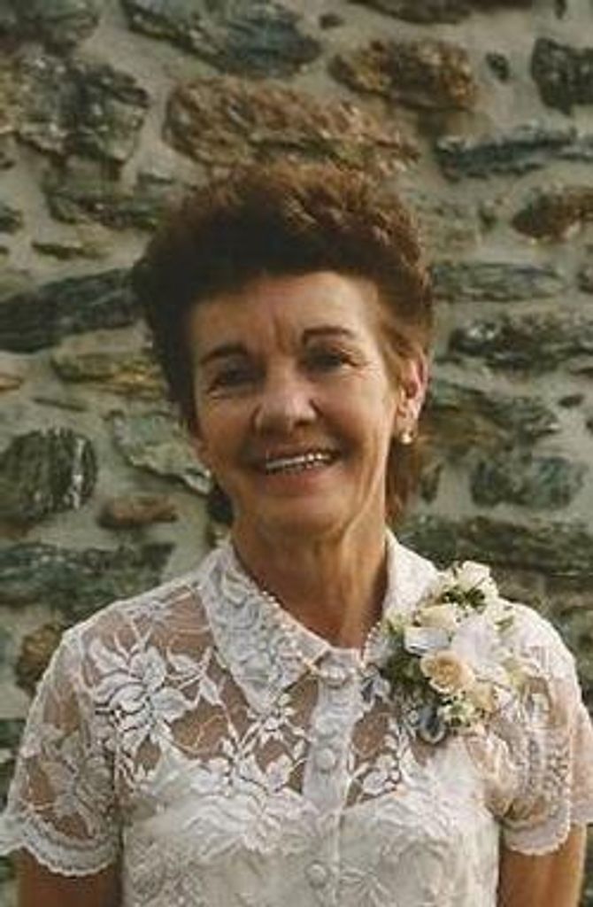 Deborah Kaye Walsh