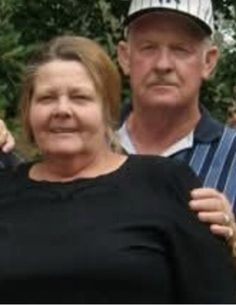 Sheila Faye (Mccown) Warren