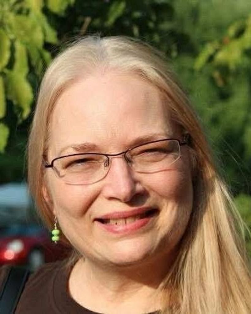 Vivian Marie Caughey Profile Photo