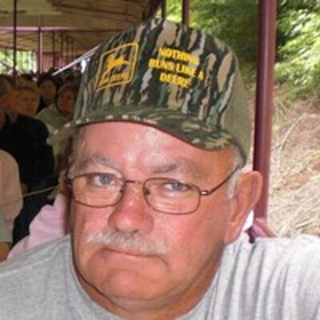 Lenville "Gene" Eugene Davis