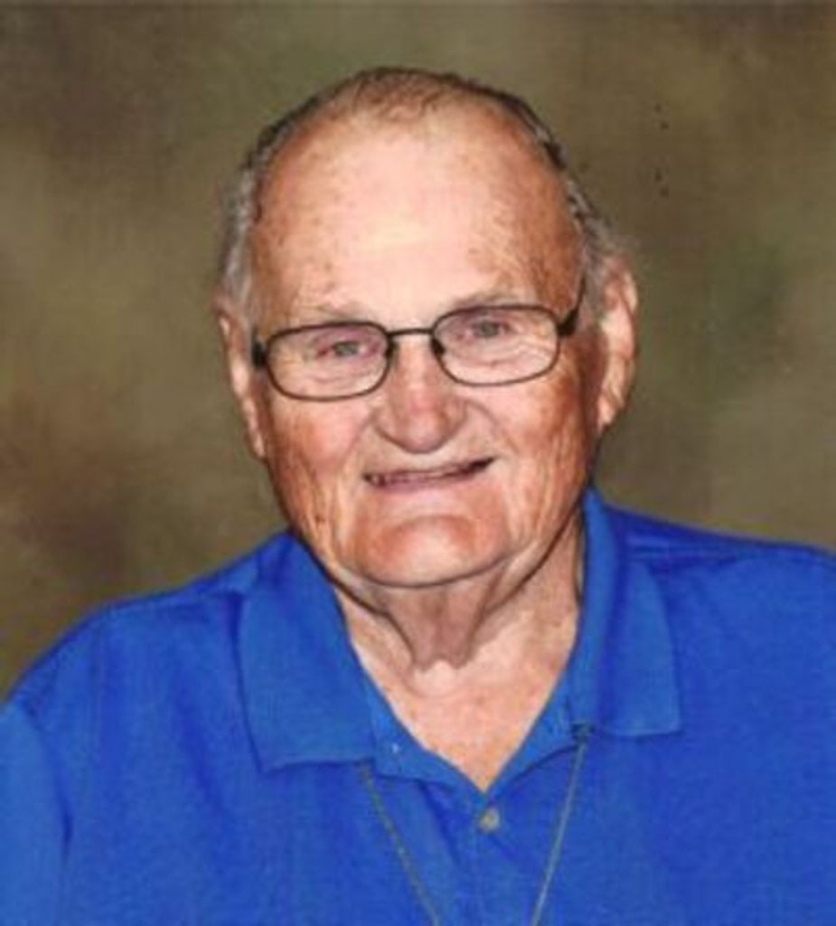 Donald Dean Anders Profile Photo