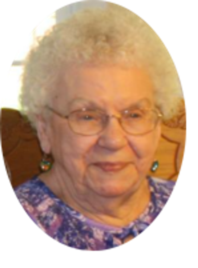 Florence May Turgeon