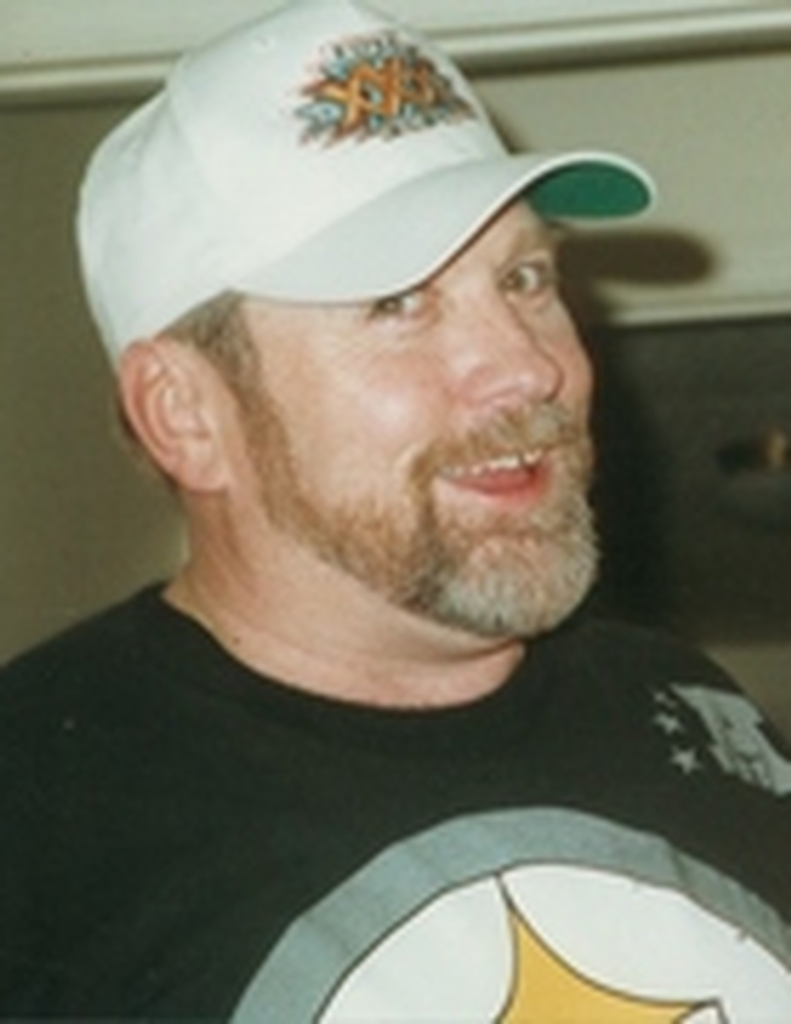 John Gill Gannon Profile Photo