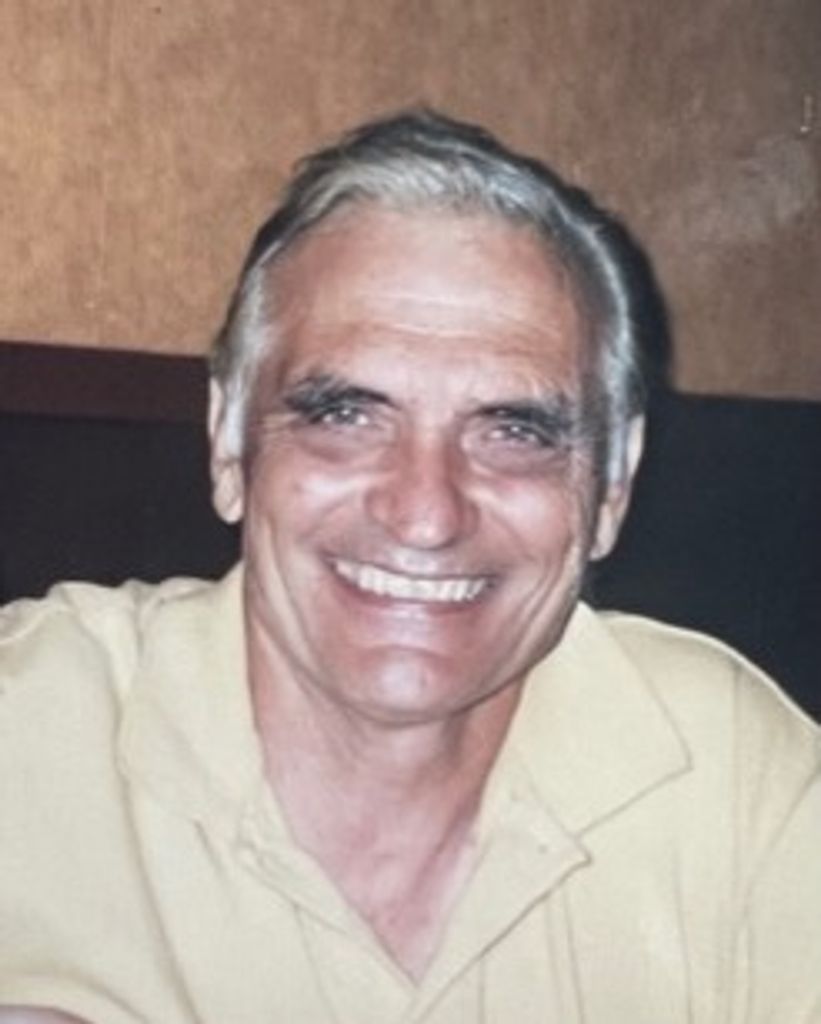 Victor M Peruzzi Profile Photo