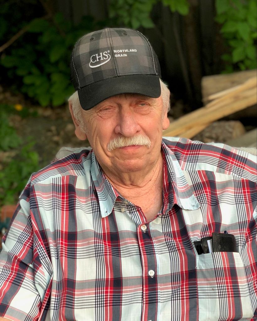 Clayton Loiland Profile Photo