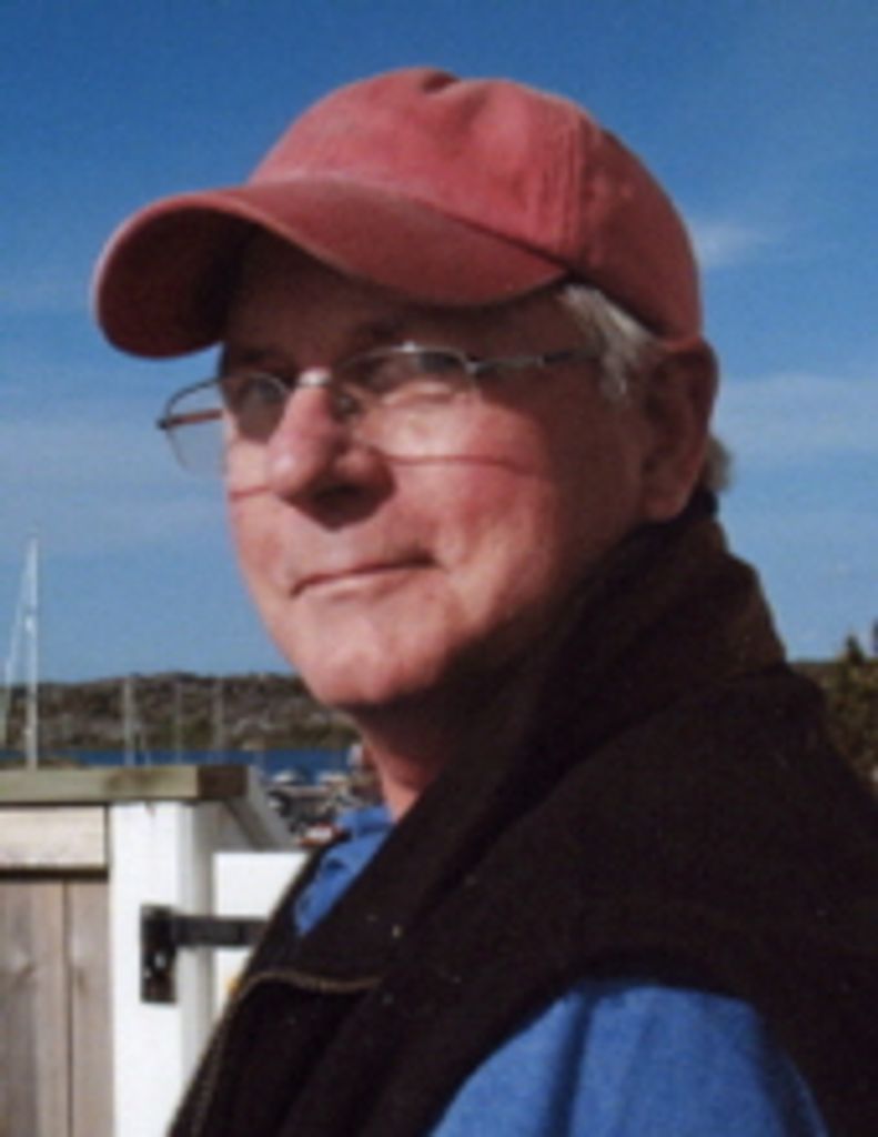 Kenneth N.  Ross, Jr. 
