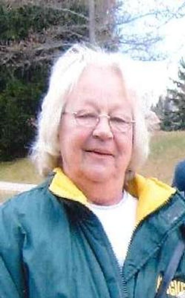 Linda F. Johnvin