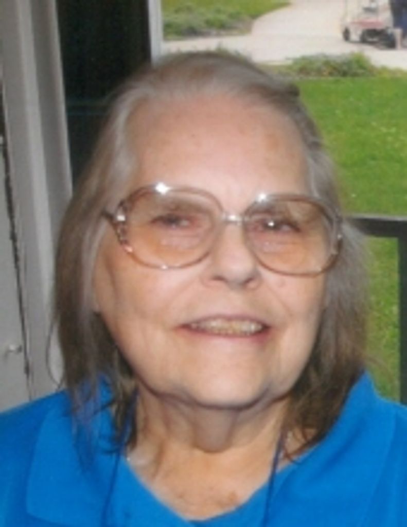 Rosemary M. Tewes