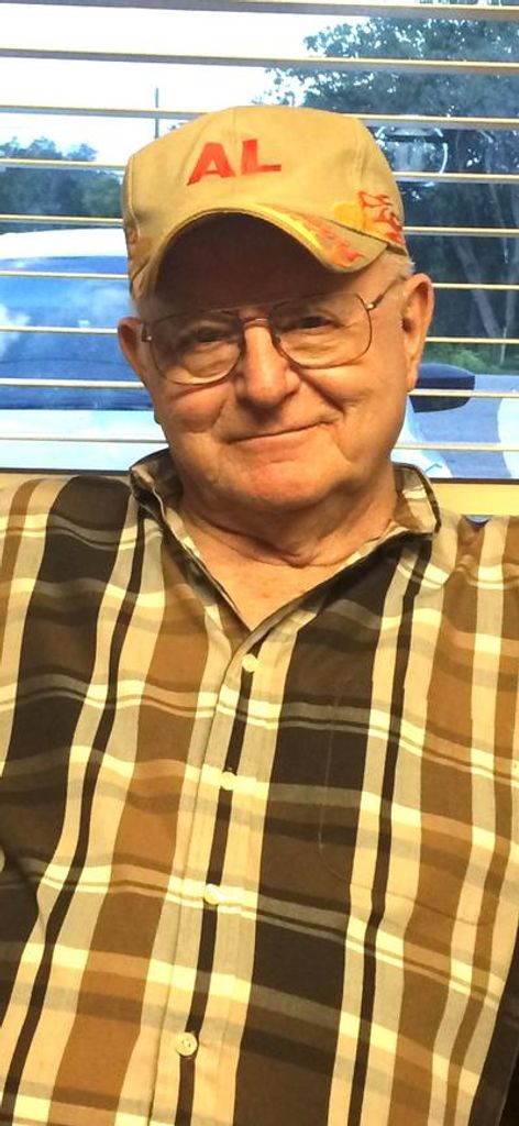 Alwood Albert Leonhardt Profile Photo