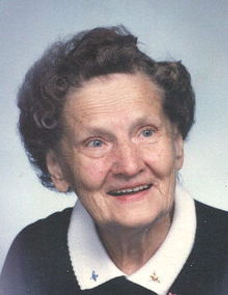 Annie Daw