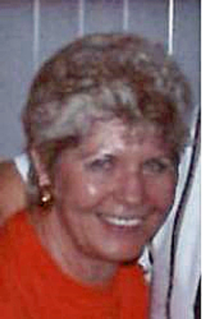 Maethel Ladell Couch Profile Photo