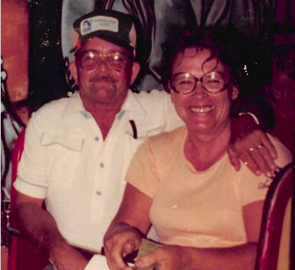 Nan Herndon