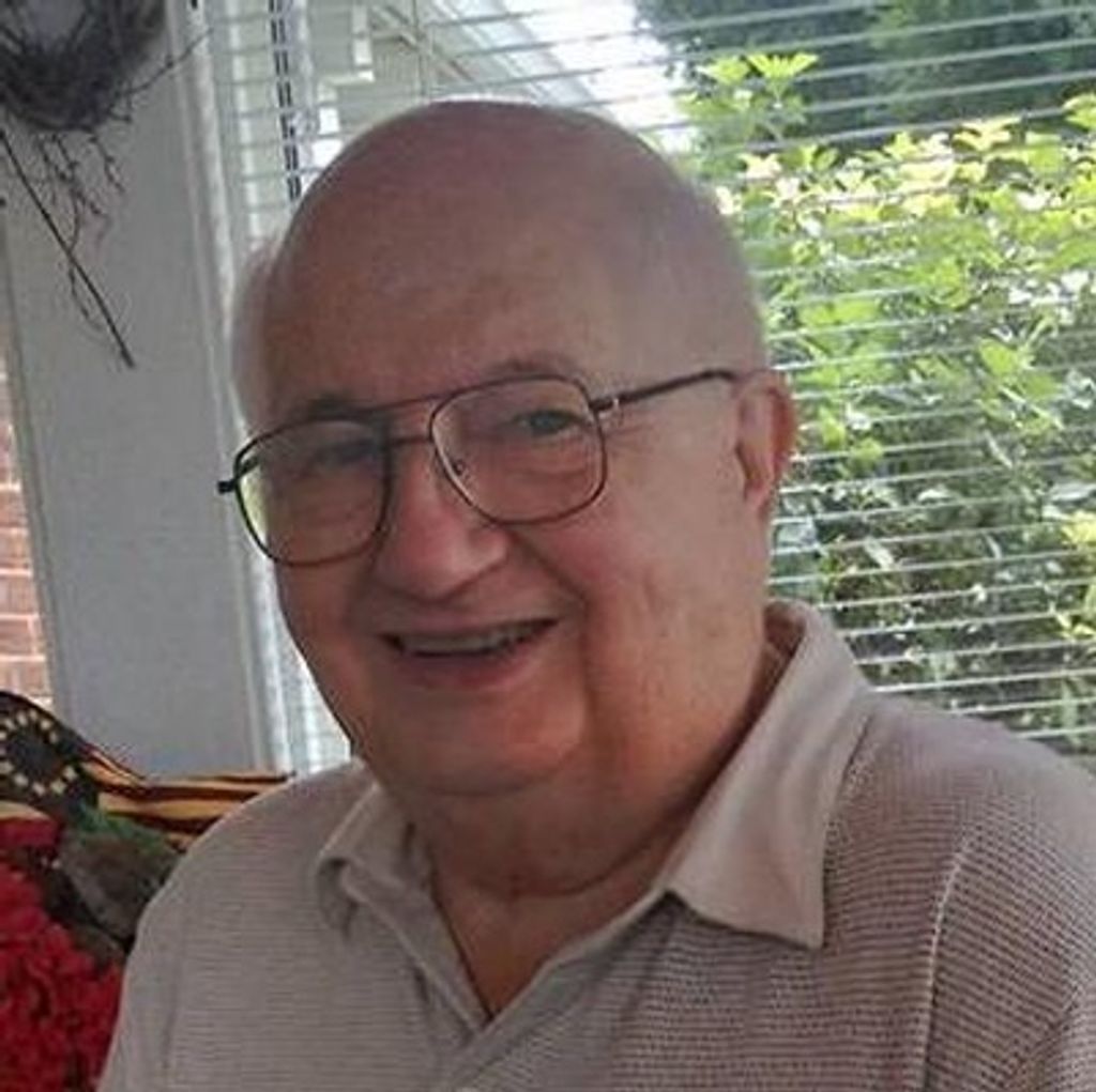 Norman D. Butler Profile Photo