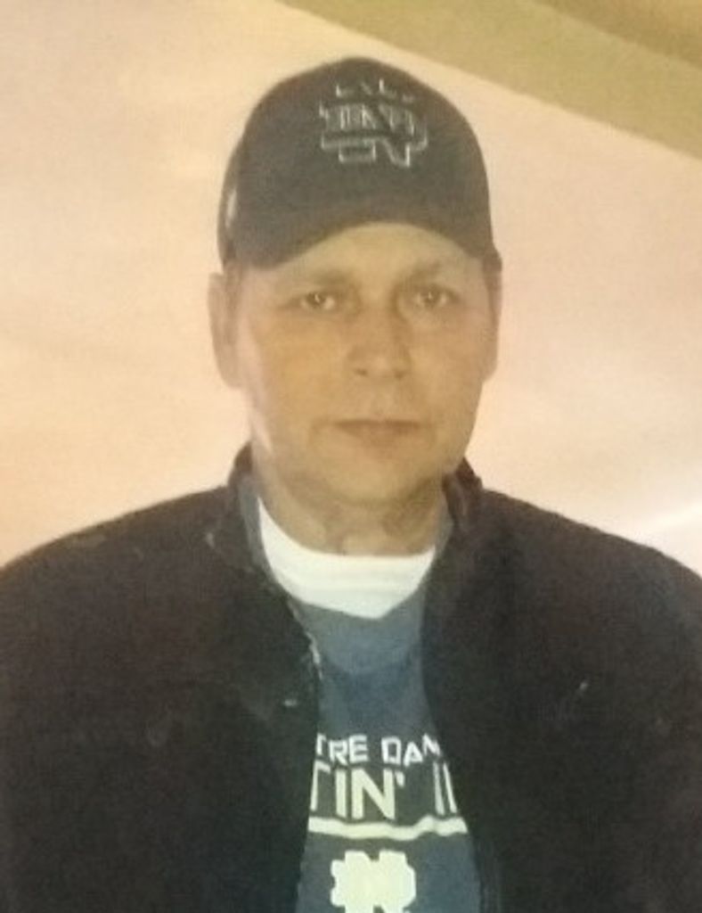 Scott Morrow