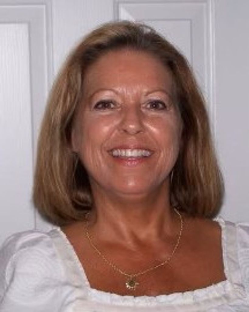 Cynthia Jones "Cindi" Horton