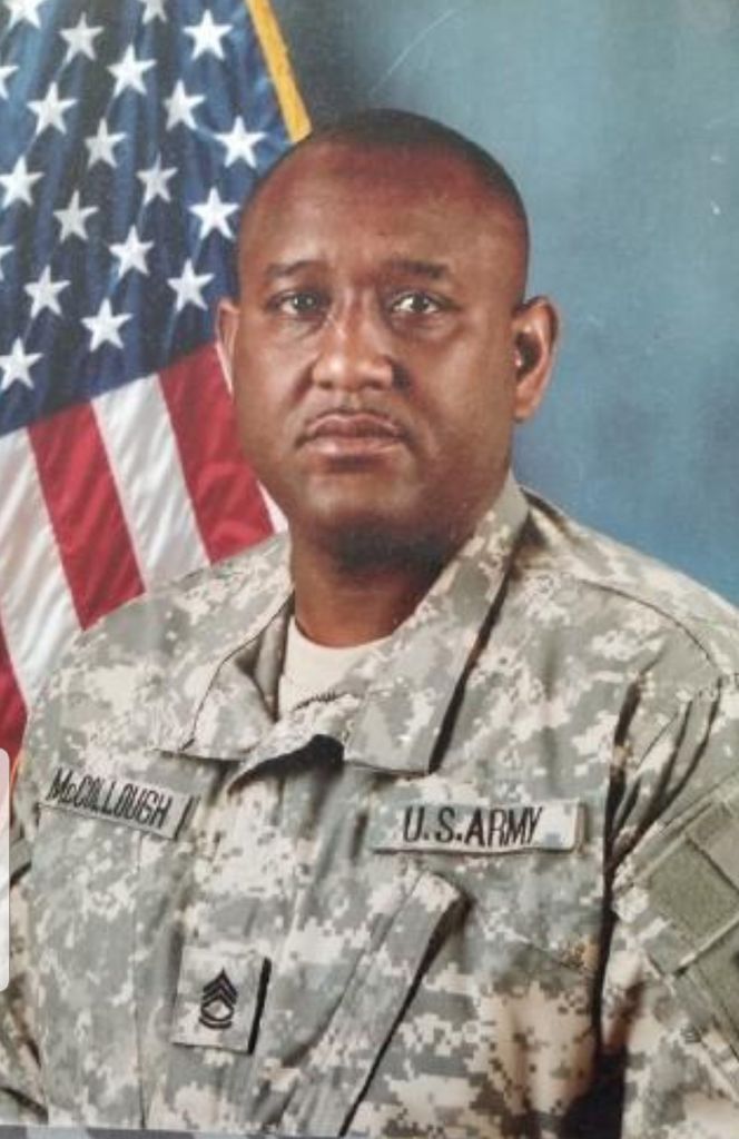 Kevin Mccollough