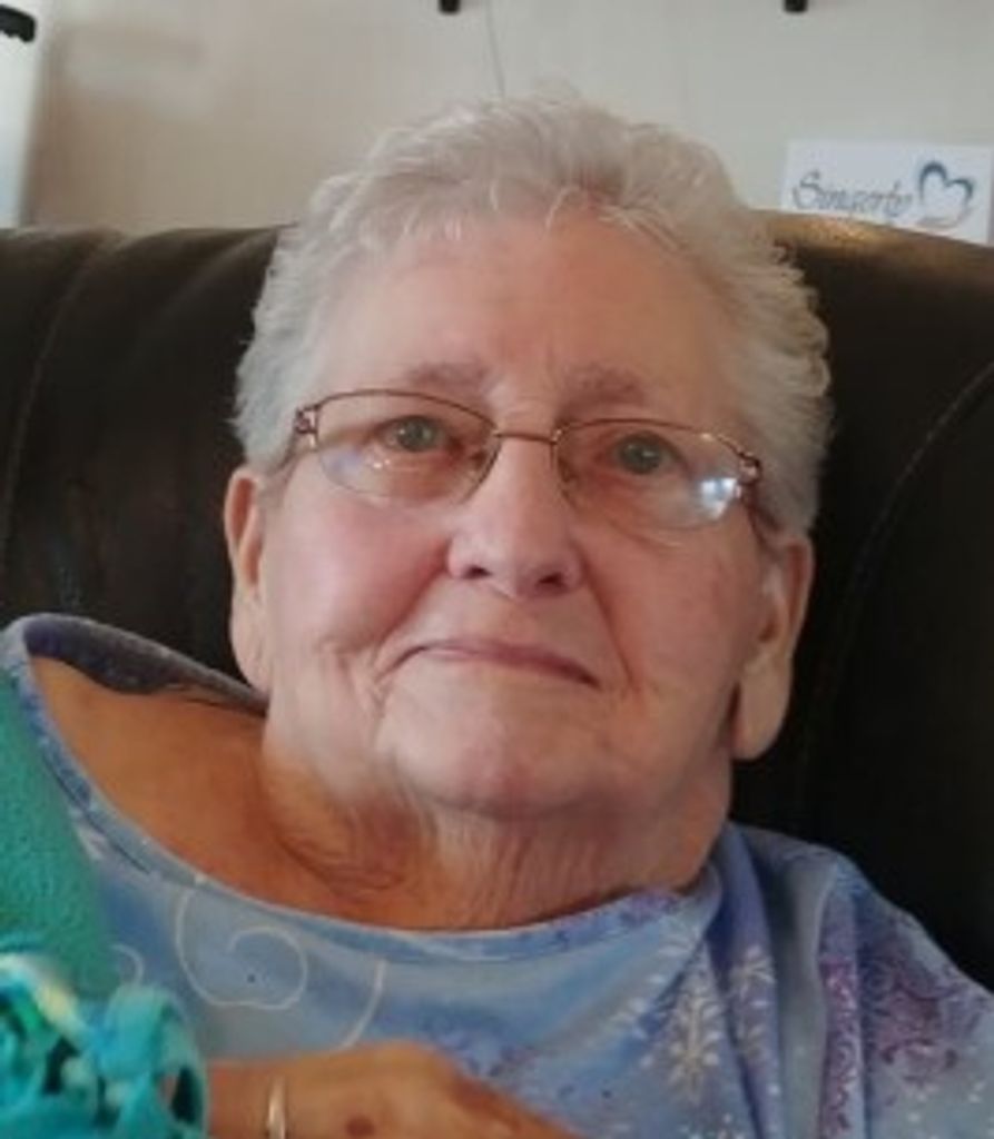 Melvie Arlene Goodman Profile Photo