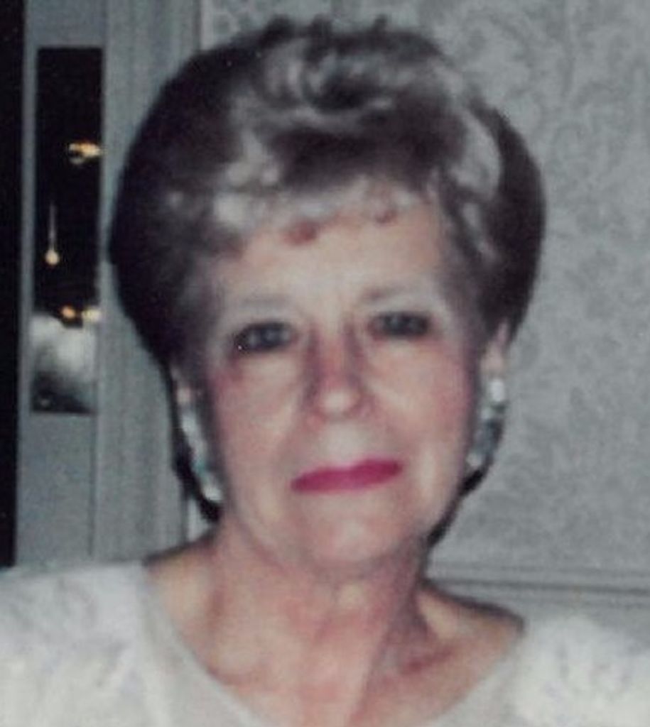 Aileen  Rhew Reese