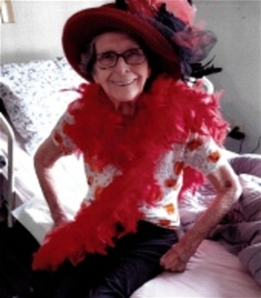 Shirley Marko Profile Photo