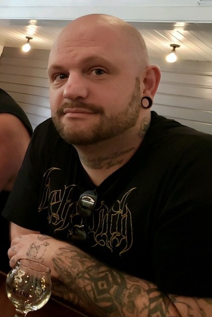 Brian Lee Marshall