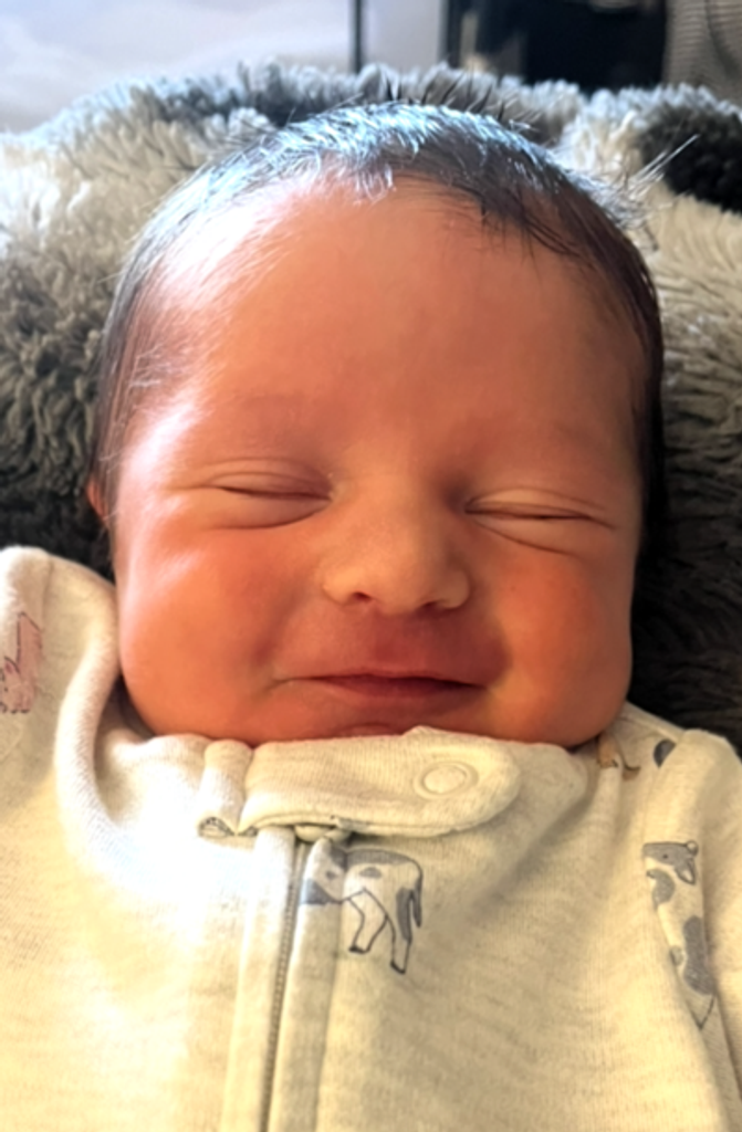 Toxey Dale Smith Profile Photo