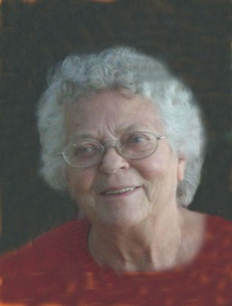 Mary Howard