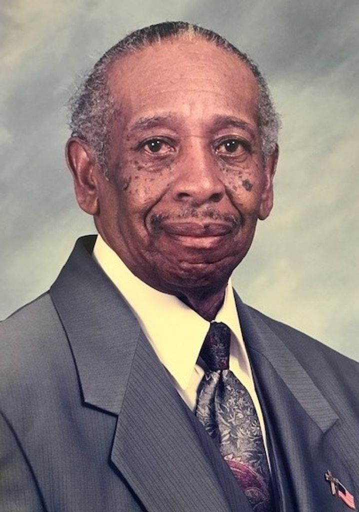 Willie Toles Profile Photo
