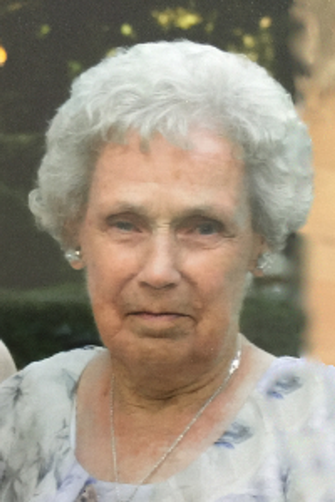Muriel Barnes