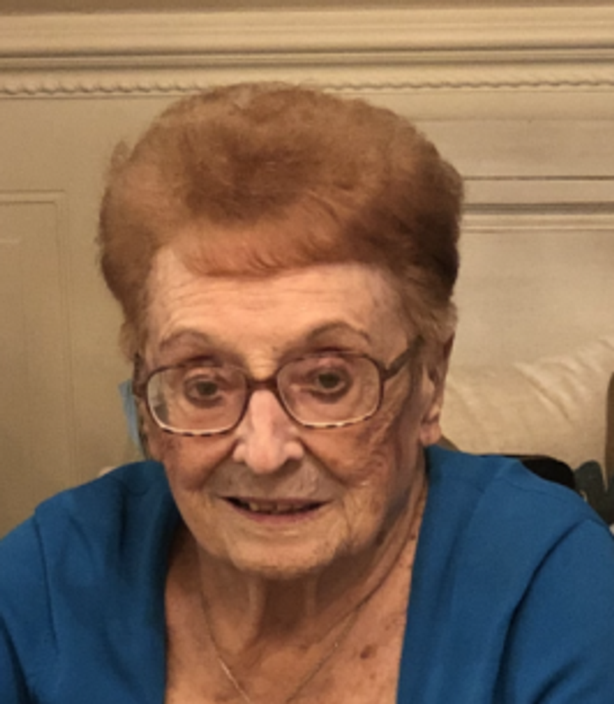 Philomena  Lamb