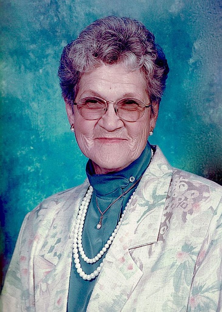 Bonnie Buckallew