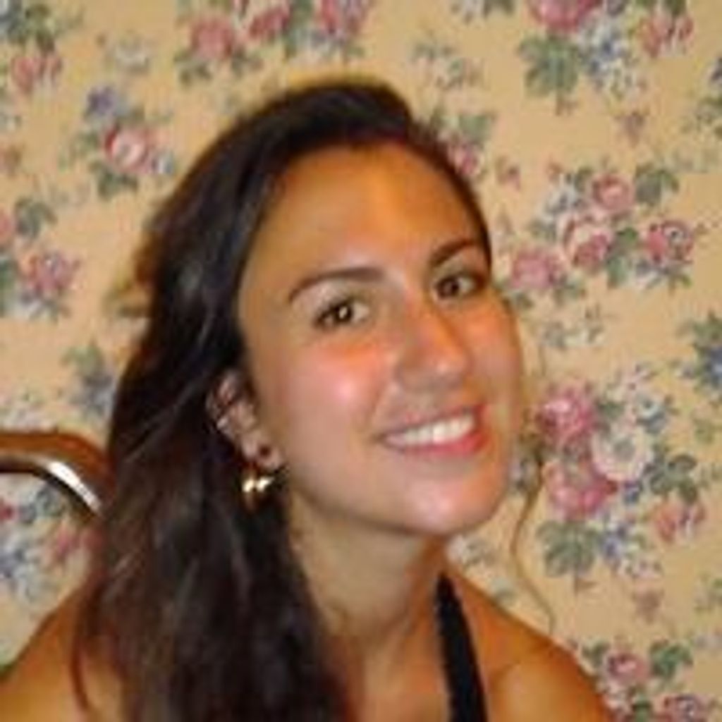 Alexandra E. Ramsburg