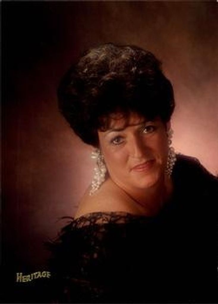 Shelia Denise Cochran