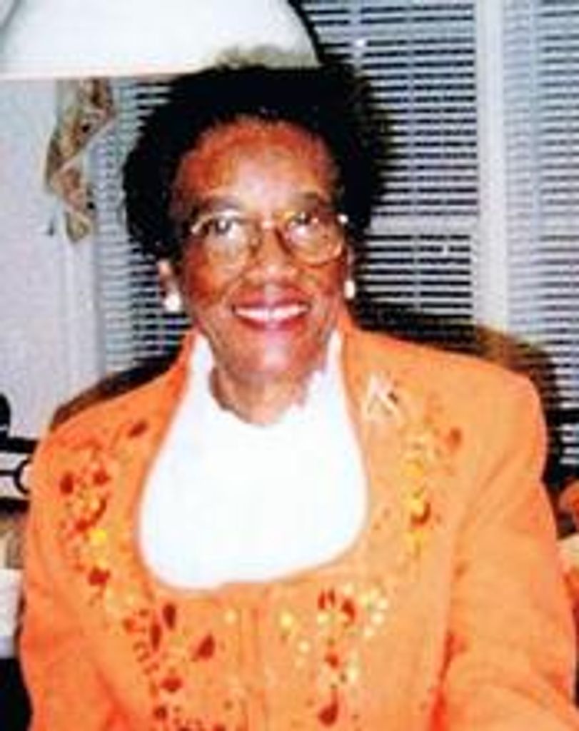 Carline F. Capel Profile Photo