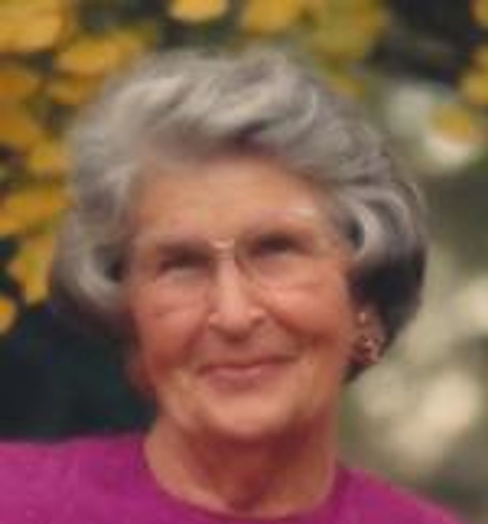 Frances Elizabeth Scott Hall