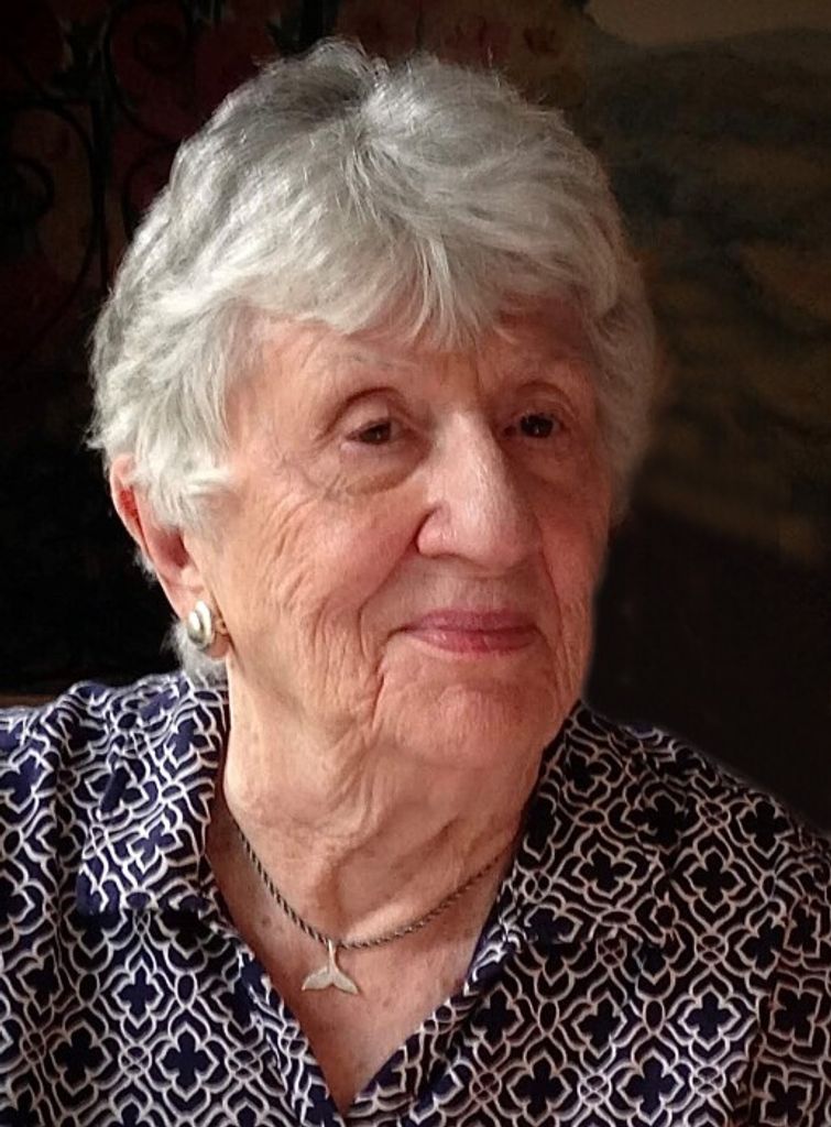Sue Campbell