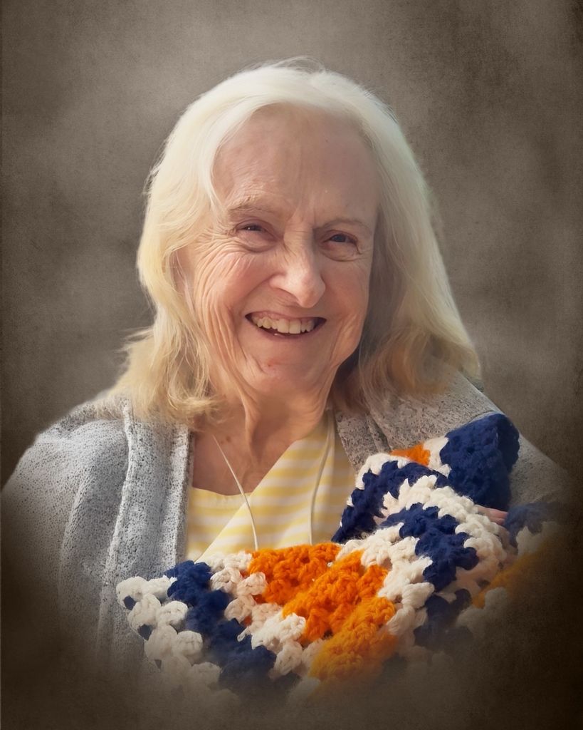 Patricia Ann Wucker Profile Photo