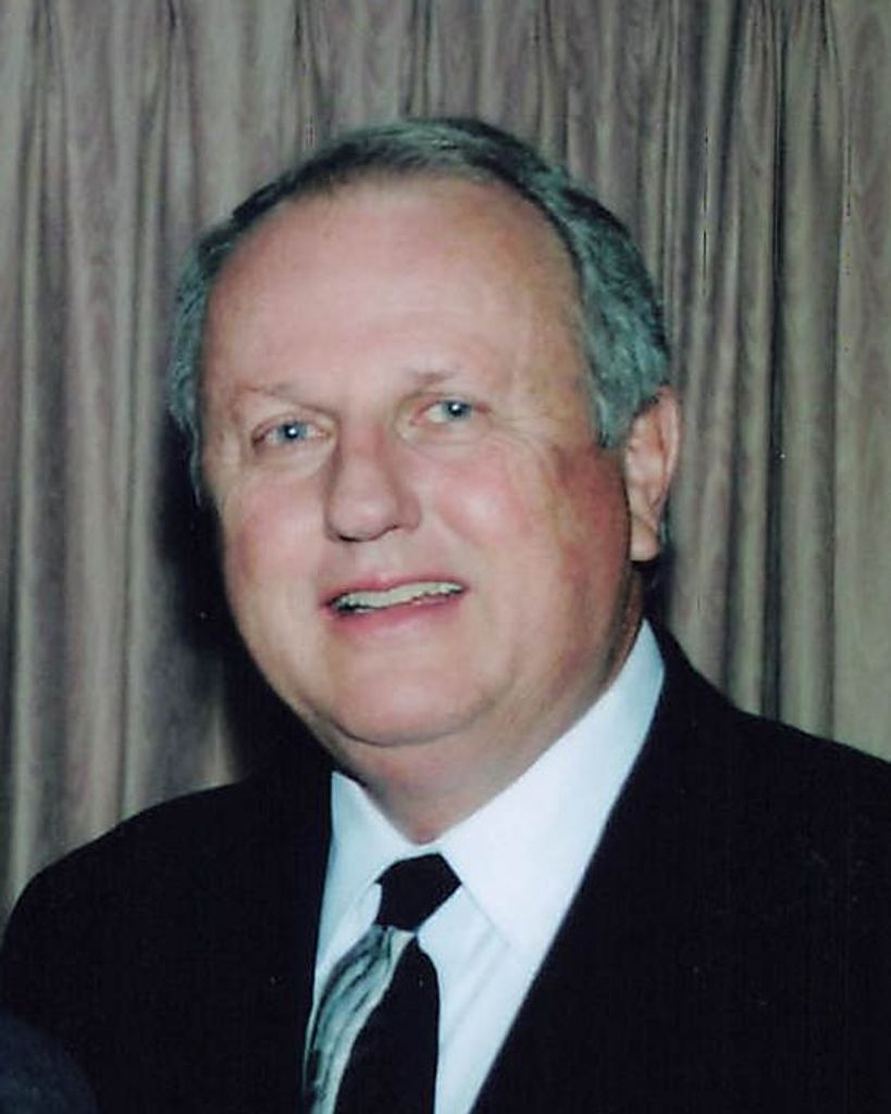 Brian J. McKerley Profile Photo